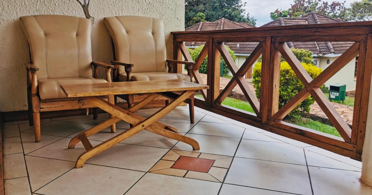 Jinja Nile Resort Εξωτερικό φωτογραφία