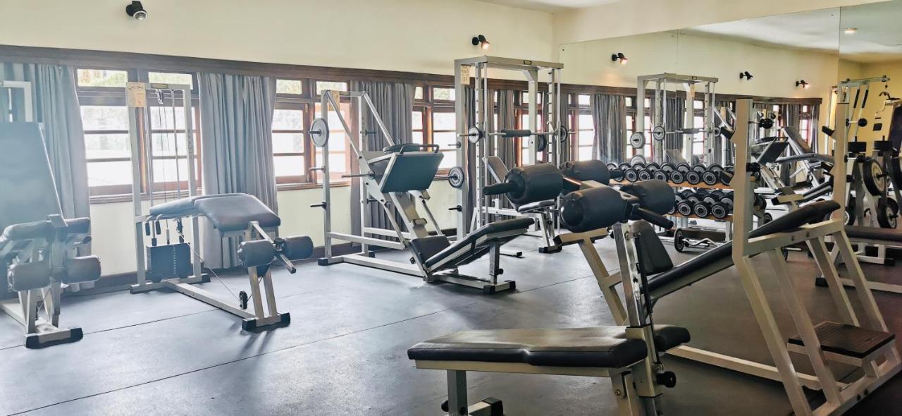 Jinja Nile Resort Εξωτερικό φωτογραφία
