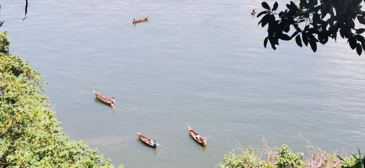 Jinja Nile Resort Εξωτερικό φωτογραφία