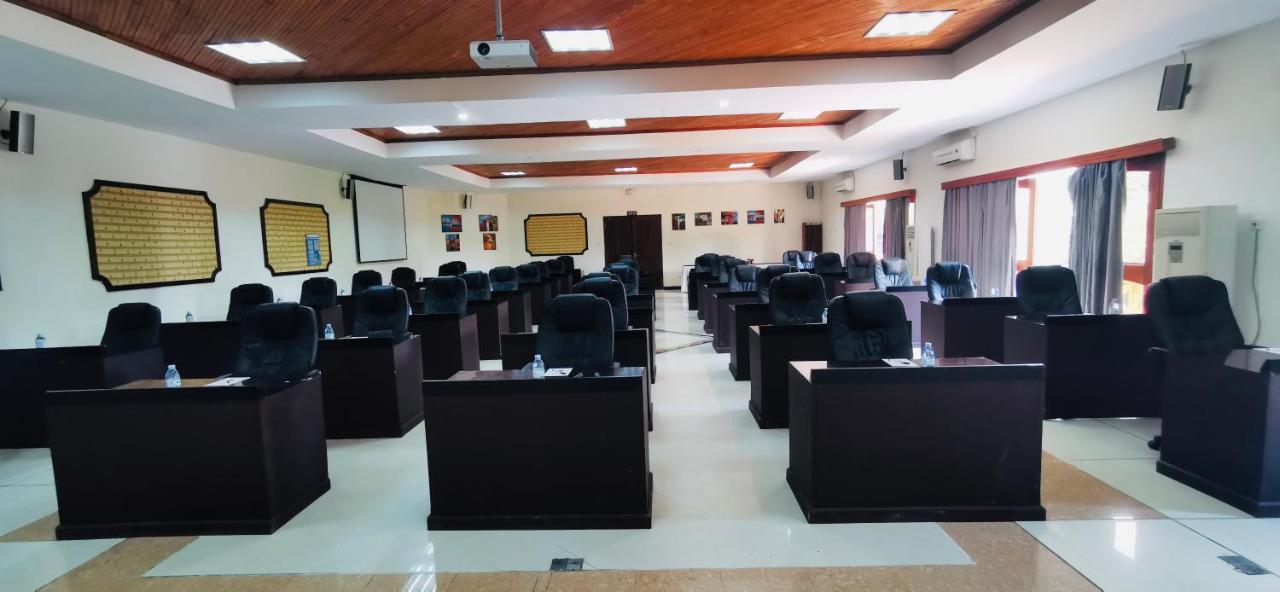 Jinja Nile Resort Εξωτερικό φωτογραφία