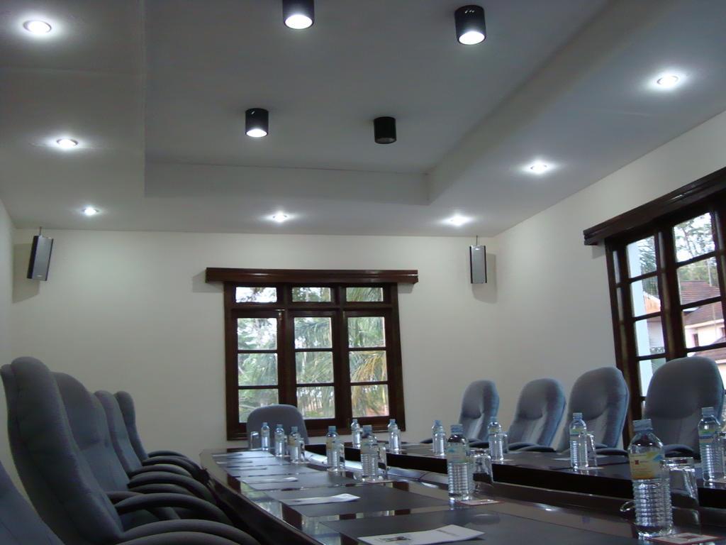 Jinja Nile Resort Εξωτερικό φωτογραφία