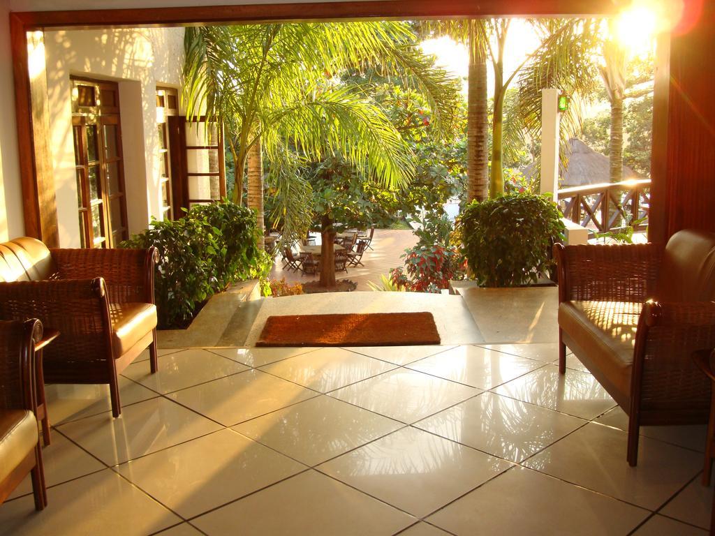 Jinja Nile Resort Εξωτερικό φωτογραφία